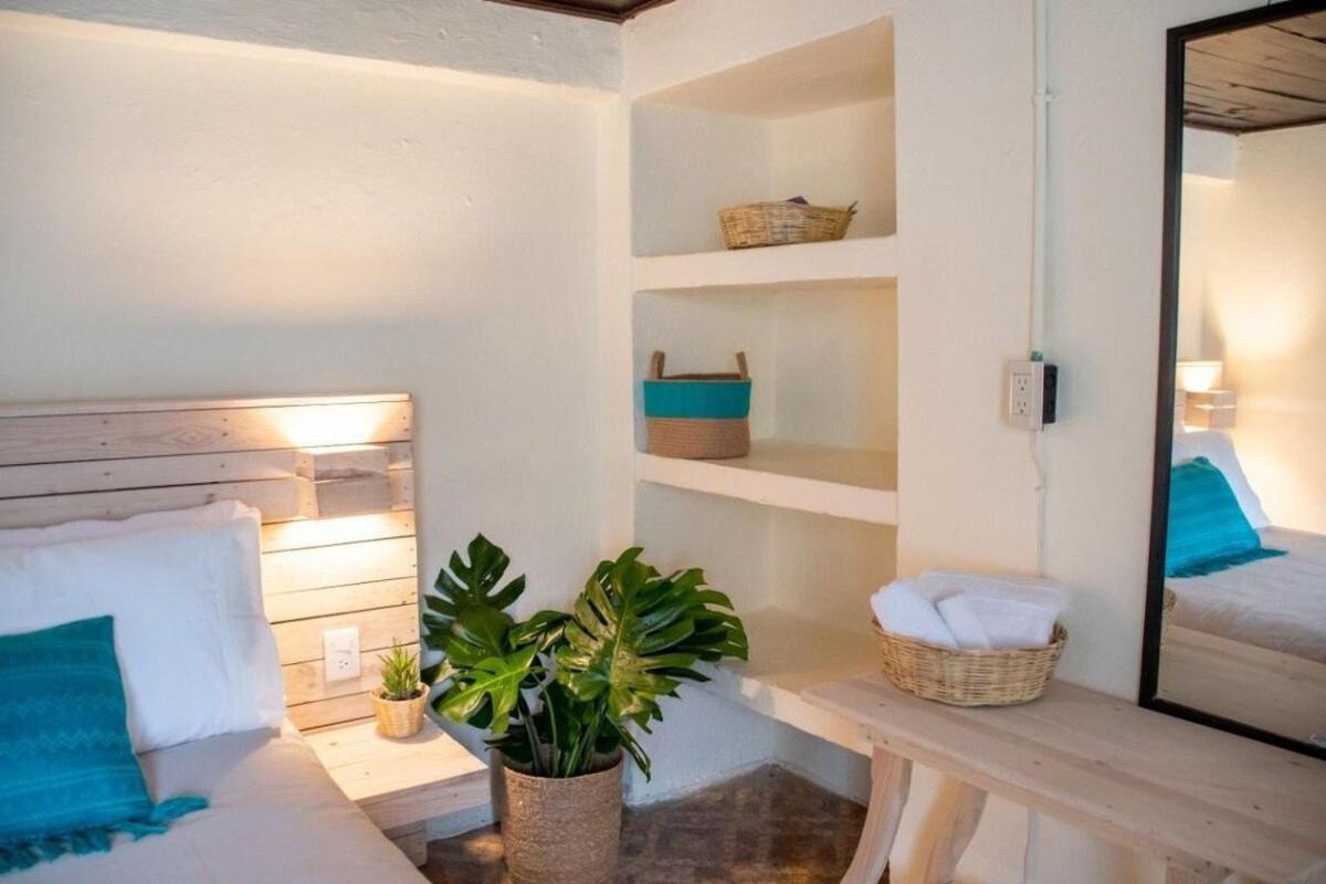 Bed and Breakfast Casa Cheleb San Cristóbal de Las Casas Zewnętrze zdjęcie